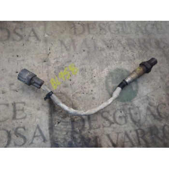 SONDA LAMBDA 