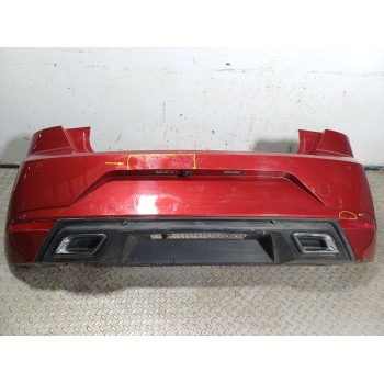 PARAGOLPES TRASERO 6F0807421HGRU 