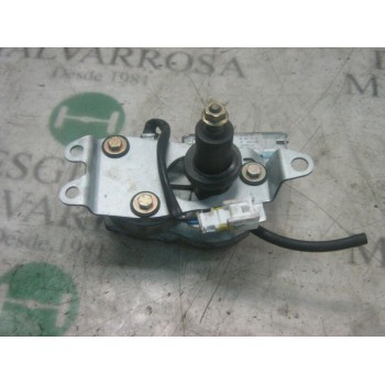 MOTOR LIMPIA TRASERO 
