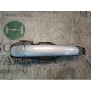 MANETA EXTERIOR TRASERA DERECHA 