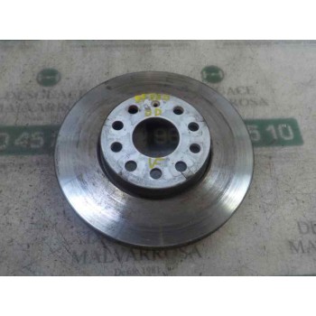 DISCO FRENO DELANTERO 5Q0615301H 