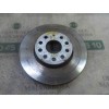 Recambio de disco freno delantero para skoda karoq (nu) 1.5 16v tsi act referencia OEM IAM 5Q0615301H  