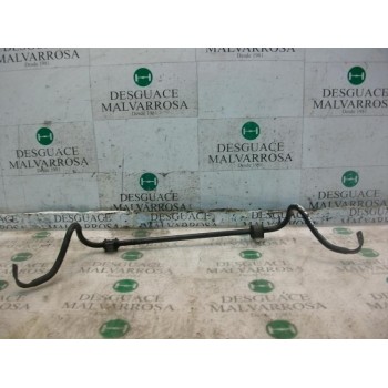 BARRA ESTABILIZADORA DELANTERA 