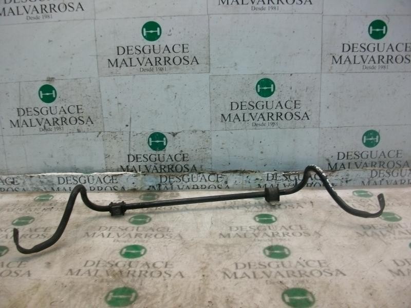 Recambio de barra estabilizadora delantera para renault laguna ii grandtour (kg0) 1.9 dci diesel referencia OEM IAM   