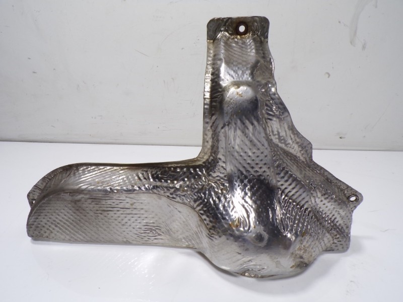 Recambio de moldura para mclaren 570s spider p13 referencia OEM IAM  01126121 