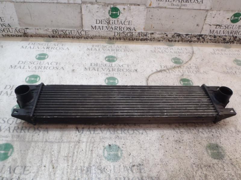 Recambio de intercooler para opel movano (2004 =>) combi medio techo elevado l2h2 2.8t referencia OEM IAM   