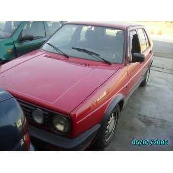 VOLKSWAGEN GOLF II (191/193)