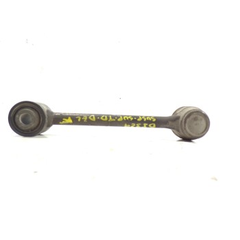 BRAZO SUSPENSION SUPERIOR TRASERO IZQUIERDO 552502S000 