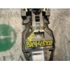 Recambio de maneta exterior trasera derecha para seat toledo (1m2) select referencia OEM IAM   