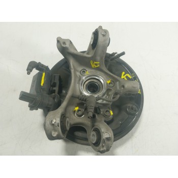 MANGUETA TRASERA IZQUIERDA 1EA505433N EA505435M 