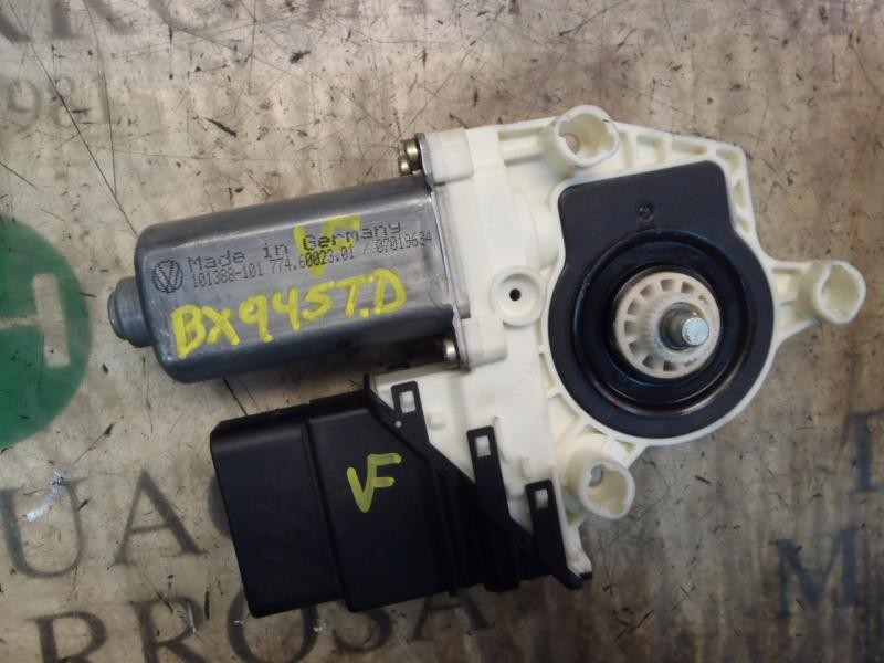 Recambio de motor elevalunas trasero derecho para seat toledo (1m2) select referencia OEM IAM   