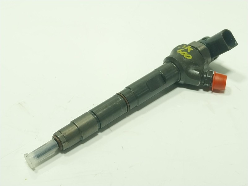 Recambio de inyector para audi a4 ber. (b8) 2.0 16v tdi referencia OEM IAM  03L130277Q 