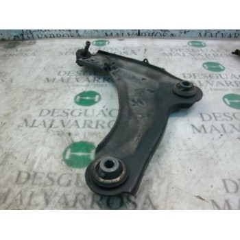 BRAZO SUSPENSION INFERIOR DELANTERO IZQUIERDO 
