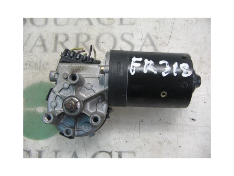 Recambio de motor limpia delantero para opel astra g caravan club referencia OEM IAM   