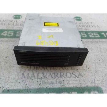 SISTEMA AUDIO / RADIO CD 