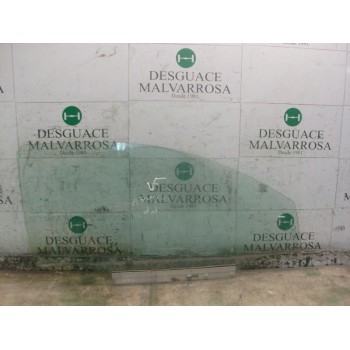 CRISTAL PUERTA DELANTERO DERECHO 