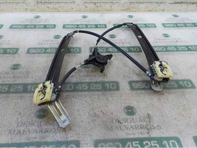 Recambio de elevalunas delantero izquierdo para skoda karoq (nu) 1.5 16v tsi act referencia OEM IAM 575837461 575837461A 