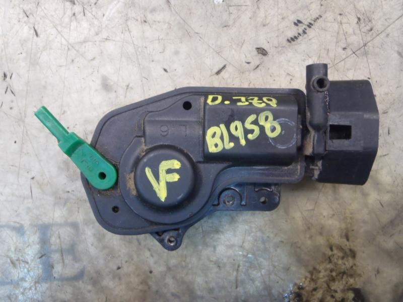 Recambio de motor c/c delantero izquierdo para citroën c1 audace referencia OEM IAM   