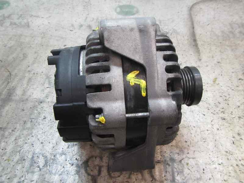 Recambio de alternador para ssangyong rodius xdi limited referencia OEM IAM   