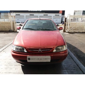 CITROËN XSARA BERLINA