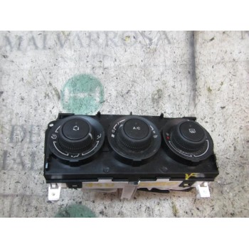 MANDO CALEFACCION / AIRE ACONDICIONADO 