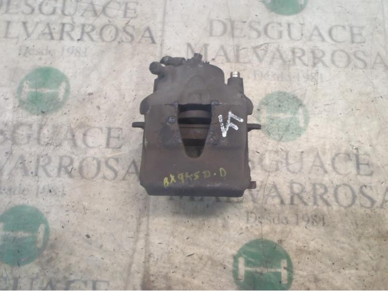 Recambio de pinza freno delantera derecha para seat toledo (1m2) select referencia OEM IAM   