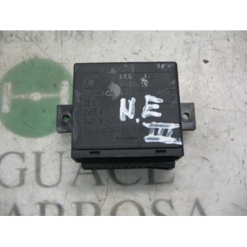 MODULO ELECTRONICO 