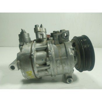 COMPRESOR AIRE ACONDICIONADO 3Q0816803D 3Q0816803D 