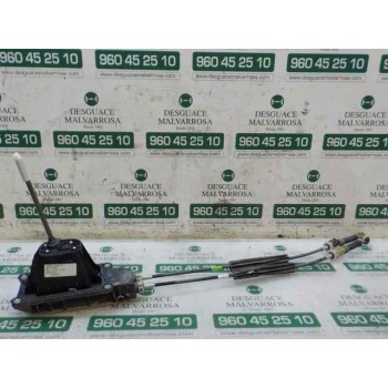 PALANCA CAMBIO 349017122R 349017122R 9617743E