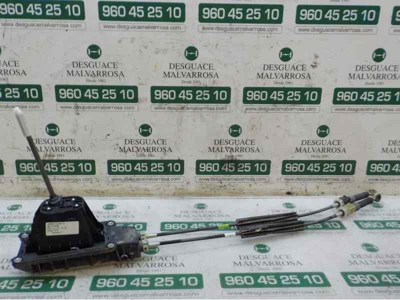 Recambio de palanca cambio para dacia sandero stepway ambiance referencia OEM IAM 349017122R 349017122R 9617743E