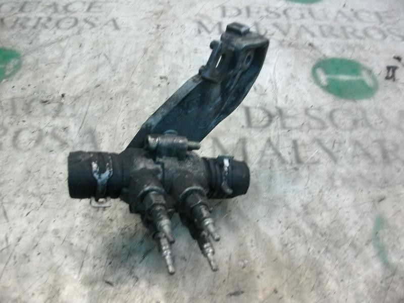 Recambio de termostato para renault laguna ii grandtour (kg0) 1.9 dci diesel referencia OEM IAM   