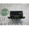 Recambio de modulo electronico para opel astra g caravan club referencia OEM IAM   