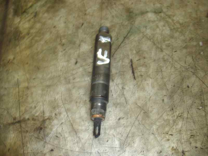 Recambio de inyector para renault laguna (b56) referencia OEM IAM   