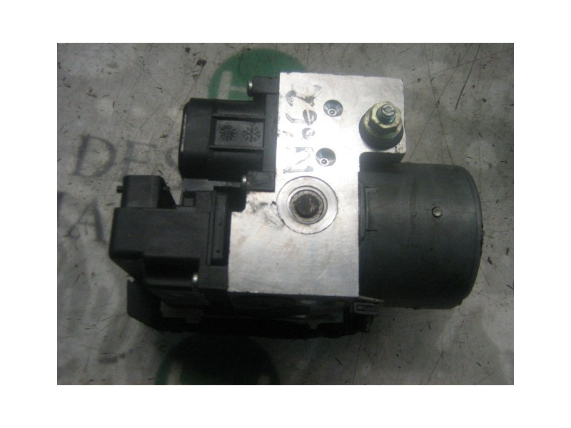 Recambio de abs para citroën xsara coupe 2.0 hdi vtr (80kw) referencia OEM IAM   