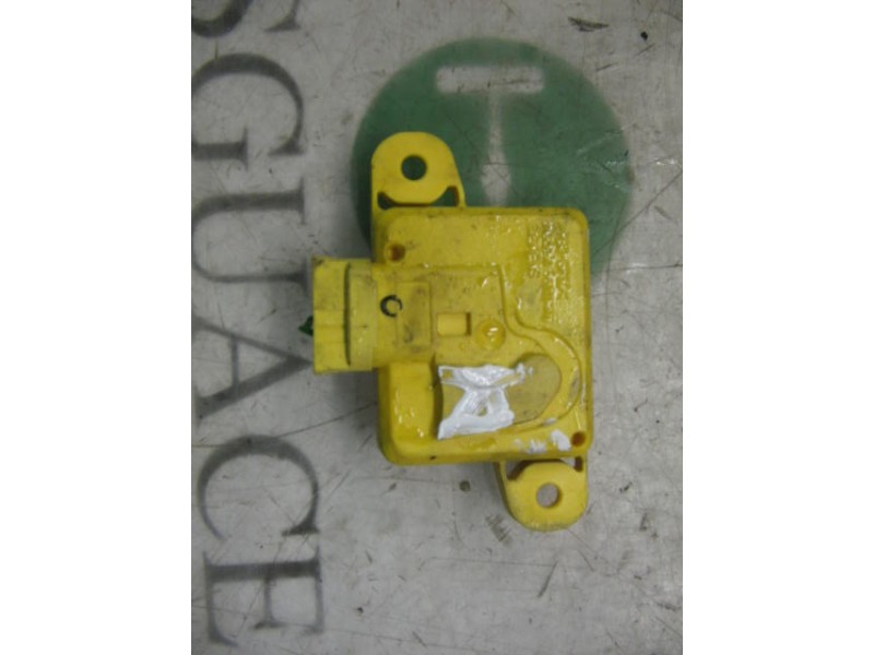 Recambio de modulo electronico para opel astra g caravan club referencia OEM IAM   