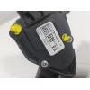 Recambio de potenciometro pedal para opel astra j gtc 2.0 cdti (08) referencia OEM IAM 13252702 6PV00976507 