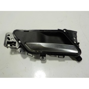 MANETA INTERIOR TRASERA IZQUIERDA GX7322601AC GX7322601AC 