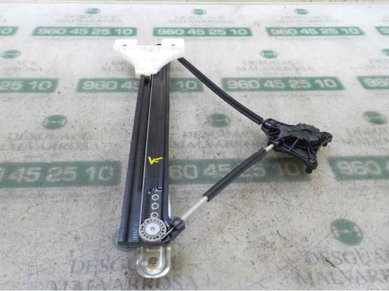 Recambio de elevalunas trasero derecho para skoda karoq (nu) 1.5 16v tsi act referencia OEM IAM 575839462 575839462A 