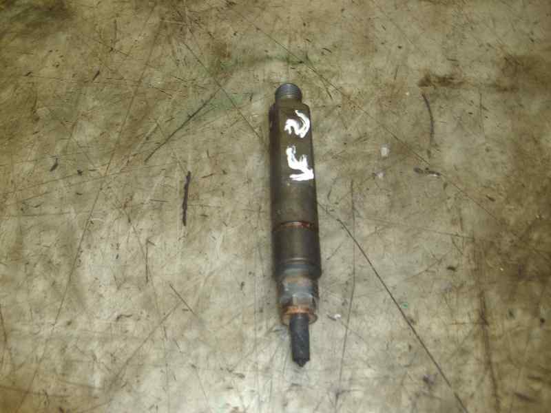 Recambio de inyector para renault laguna (b56) referencia OEM IAM   