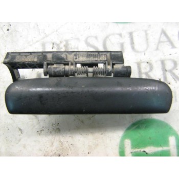 MANETA EXTERIOR DELANTERA DERECHA 