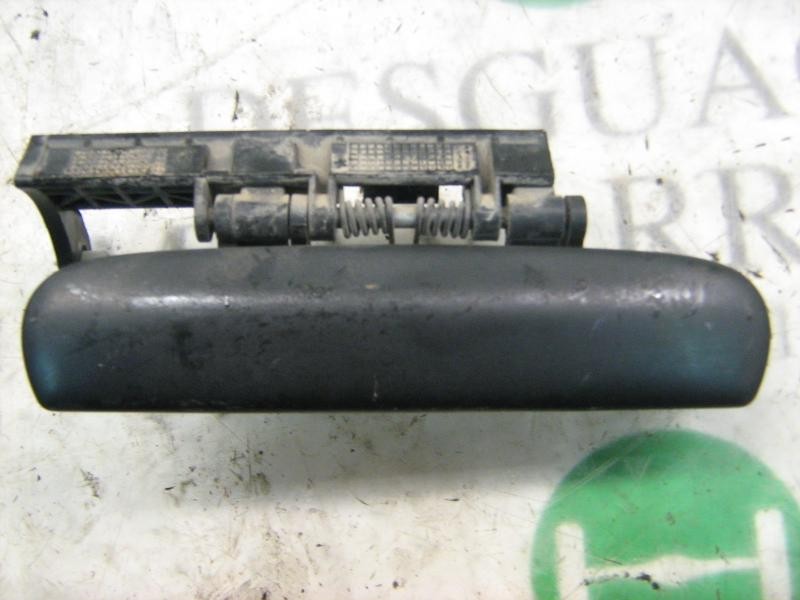 Recambio de maneta exterior delantera derecha para citroën xsara picasso 2.0 hdi referencia OEM IAM   