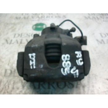 PINZA FRENO DELANTERA IZQUIERDA 