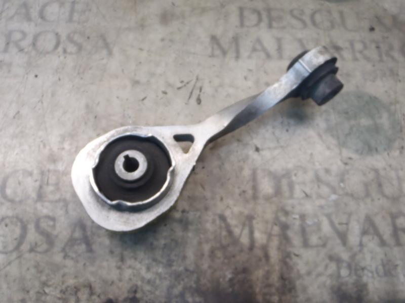 Recambio de soporte cambio para renault clio ii fase ii (b/cb0) campus referencia OEM IAM   