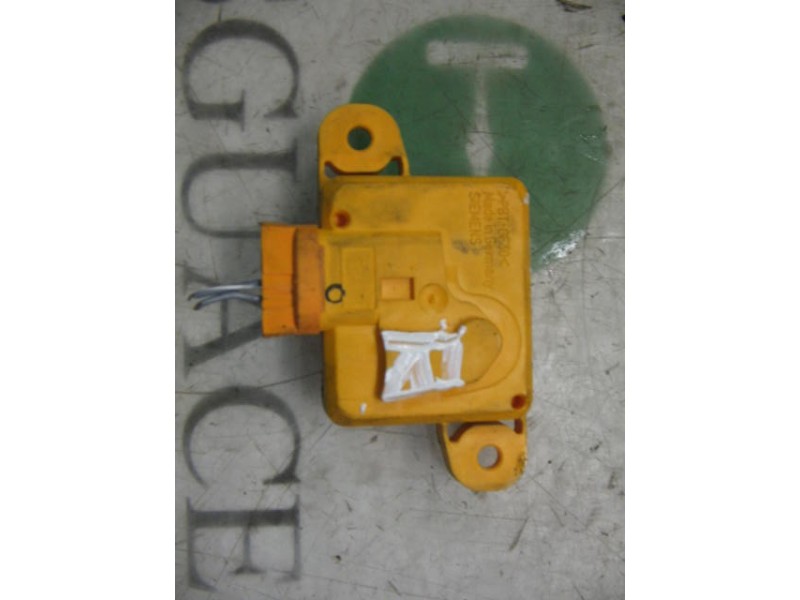 Recambio de modulo electronico para opel astra g caravan club referencia OEM IAM   