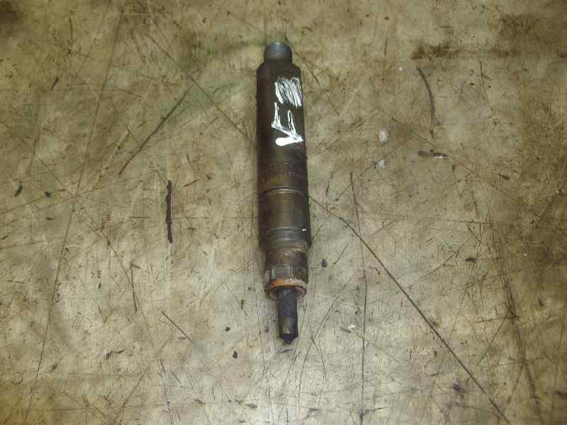 Recambio de inyector para renault laguna (b56) referencia OEM IAM   