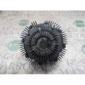 VENTILADOR VISCOSO MOTOR 