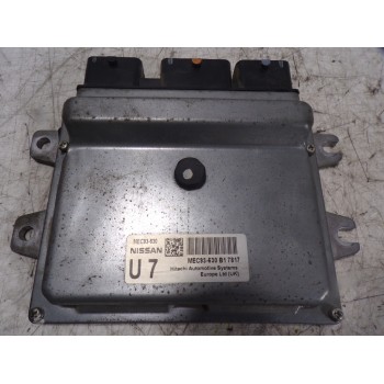 CENTRALITA MOTOR UCE 23710JD03A MEC93630B17817 