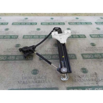 ELEVALUNAS TRASERO IZQUIERDO 575839461 575839461A 