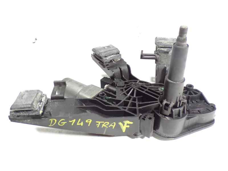 Recambio de motor limpia trasero para citroën c4 picasso 1.6 hdi fap referencia OEM IAM 9677680580 9677680580 