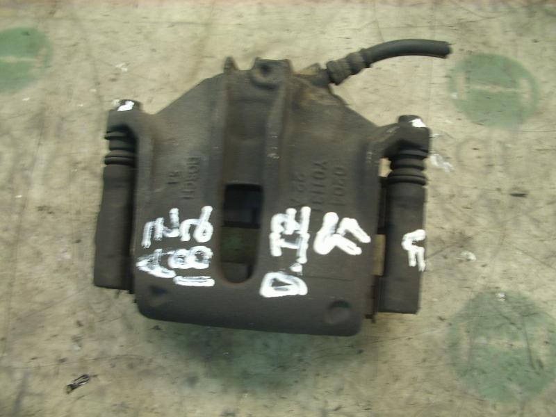 Recambio de pinza freno delantera izquierda para citroën xsara berlina 2.0 hdi cat (rhy / dw10td) referencia OEM IAM   